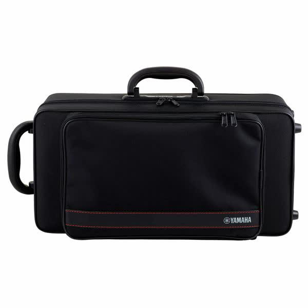 Trompeta Bb Yamaha YTR-3335 Auriu [11]