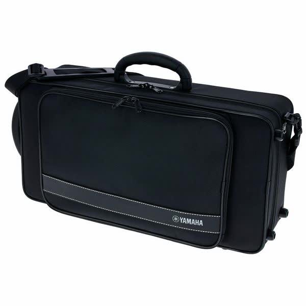 Trompeta Bb Yamaha YTR-4335 G2 Auriu [11]