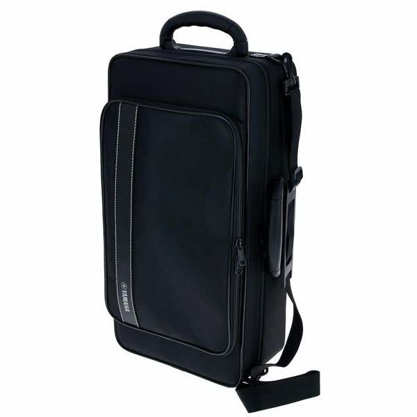 Trompeta Bb Yamaha YTR-4335 G2 Auriu [8]