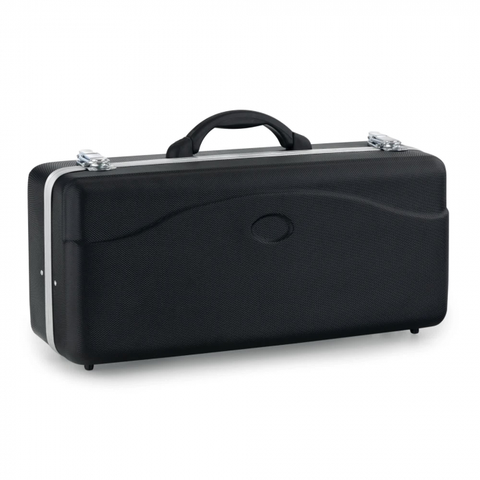 Trompeta Classic Cantabile TR-30L Bb  auriu [9]