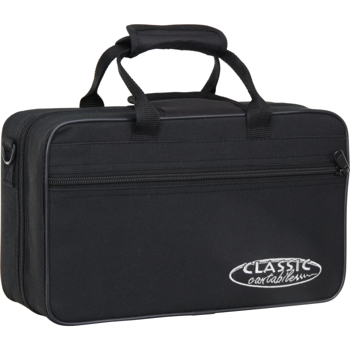 Trompeta de buzunar Classic Cantabile TT-400 Bb [4]