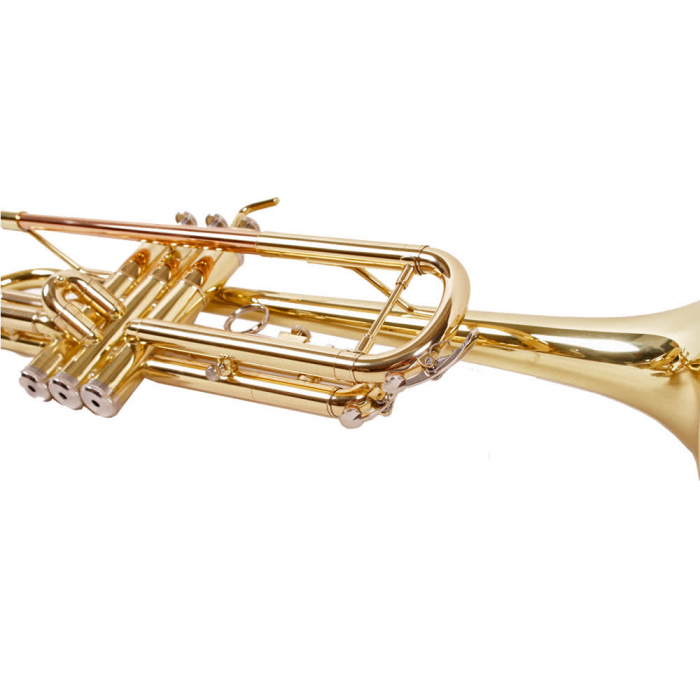 Trompeta Karl Glaser Modell 401 [2]