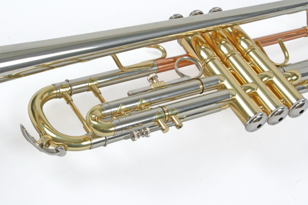 Trompeta Karl Glaser Modell 409 [3]