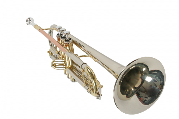 Trompeta Karl Glaser Modell 409 [6]