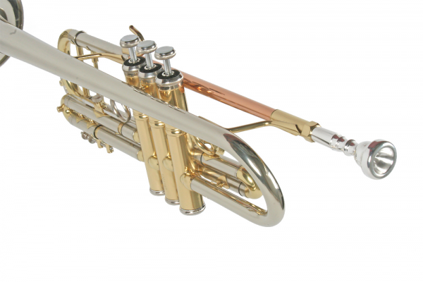 Trompeta Karl Glaser Modell 409 [4]