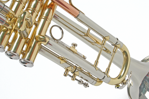 Trompeta Karl Glaser Modell 409 [2]