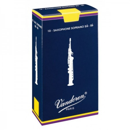 Vandoren CLASSIC 2 Sax Sopran [2]