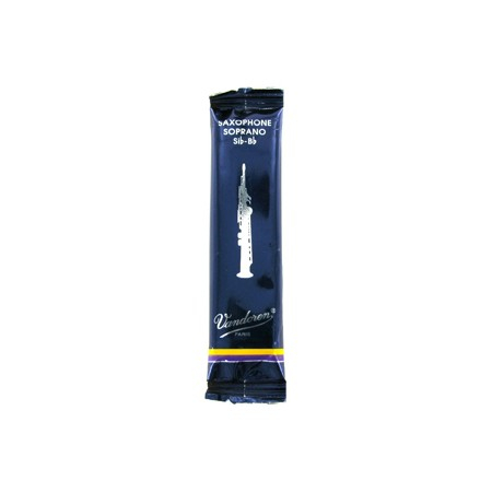 Vandoren CLASSIC 1.5 Sax Sopran [4]