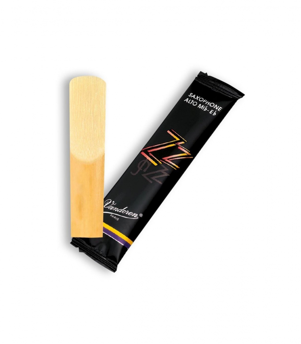 Vandoren ZZ Alto 1.5 [2]
