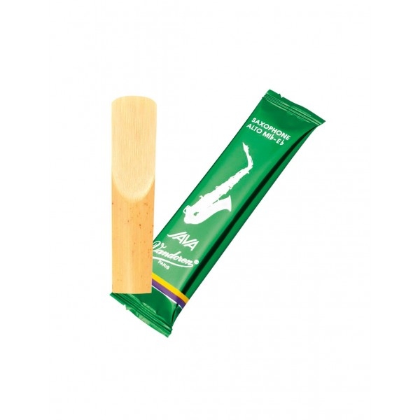 Vandoren Java Green 3 Sax Alto [2]