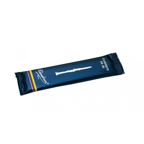 Vandoren Classic 1,5 Clarinet Sib [2]