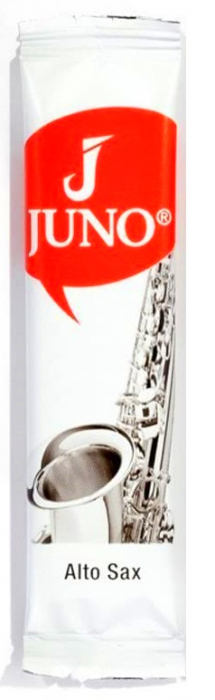 Vandoren Juno Alto Sax 2.5 [4]