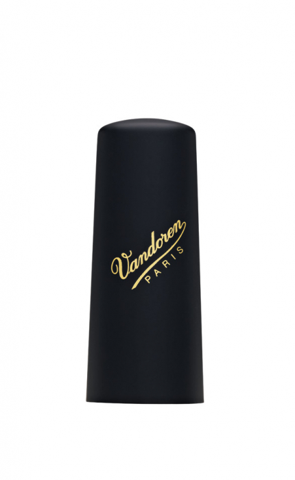 Vandoren Optimum LC07P Bratara si capac pentru saxofon alto [5]
