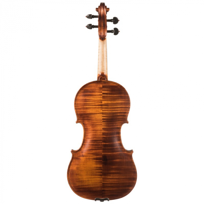 Vioara 4/4 Stradivarius Maestru Hora Reghin V401 [2]