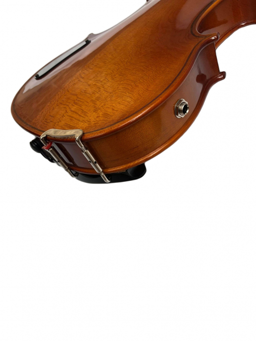 Vioara electro-acustica Vol.+Ton NATUR 4/4 Hora Reghin [5]
