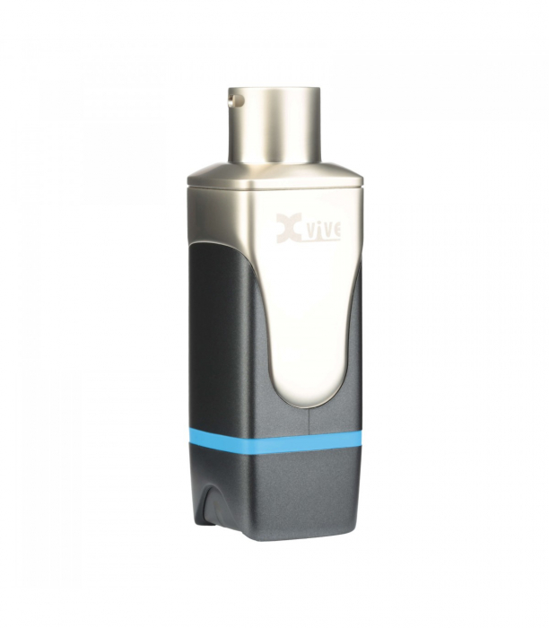 Xvive U7 - sistem wireless pentru instrumente suflat [27]
