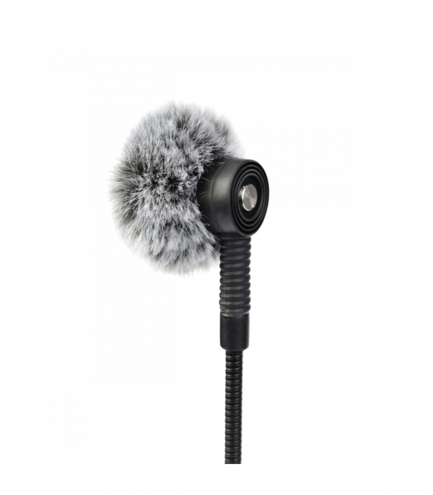 Xvive U7 - sistem wireless pentru instrumente suflat [20]