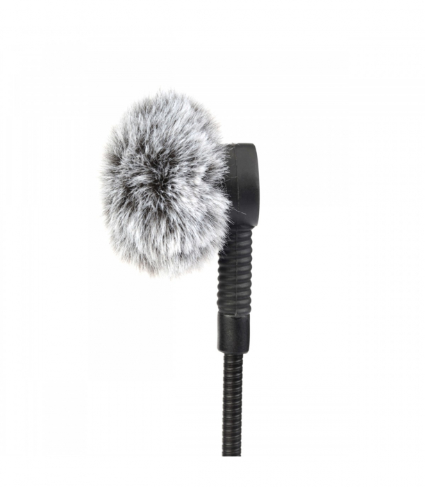 Xvive U7 - sistem wireless pentru instrumente suflat [23]