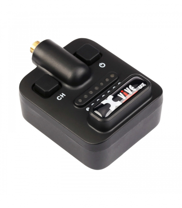 Xvive U7 - sistem wireless pentru instrumente suflat [30]