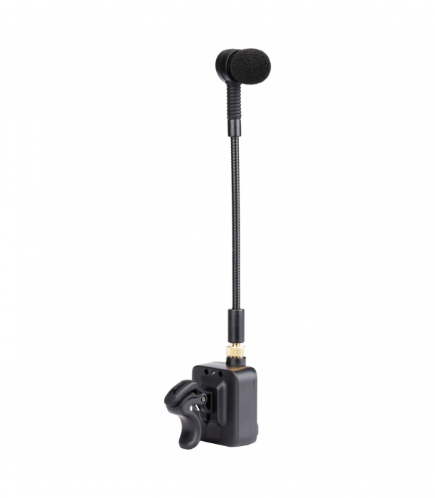 Xvive U7 - sistem wireless pentru instrumente suflat [12]