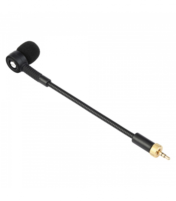 Xvive U7 - sistem wireless pentru instrumente suflat [14]