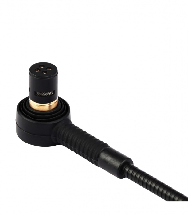 Xvive U7 - sistem wireless pentru instrumente suflat [17]