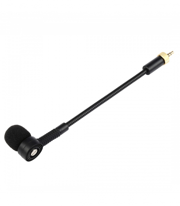 Xvive U7 - sistem wireless pentru instrumente suflat [15]
