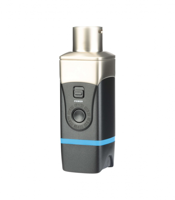 Xvive U7 - sistem wireless pentru instrumente suflat [24]