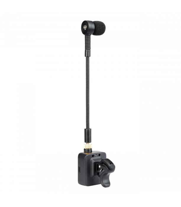 Xvive U7 - sistem wireless pentru instrumente suflat [13]
