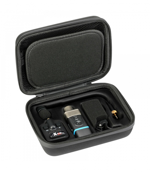 Xvive U7 - sistem wireless pentru instrumente suflat [6]