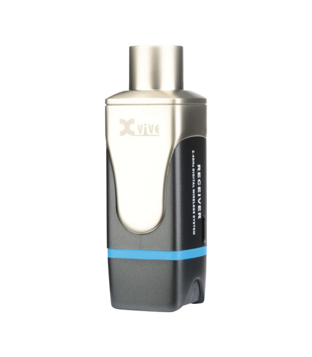 Xvive U7 - sistem wireless pentru instrumente suflat [26]