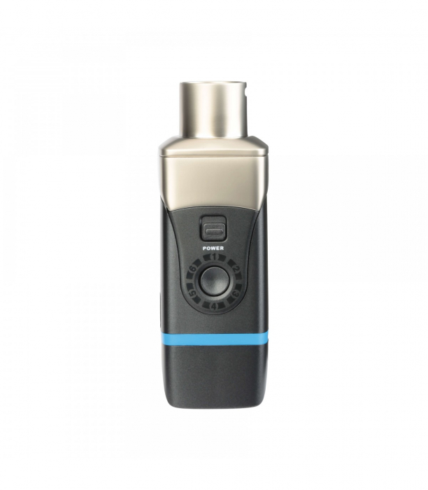 Xvive U7 - sistem wireless pentru instrumente suflat [3]