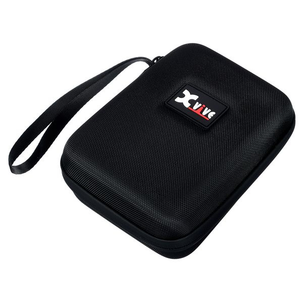 Xvive U9 - sistem wireless pentru vioara / viola [11]
