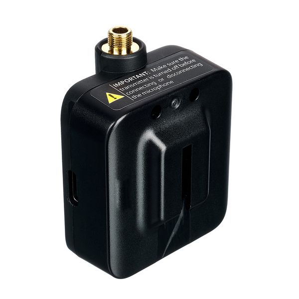 Xvive U9 - sistem wireless pentru vioara / viola [10]
