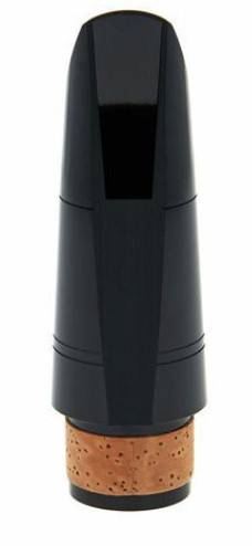 Yamaha 6C Mustiuc clarinet Boehm Bb [3]