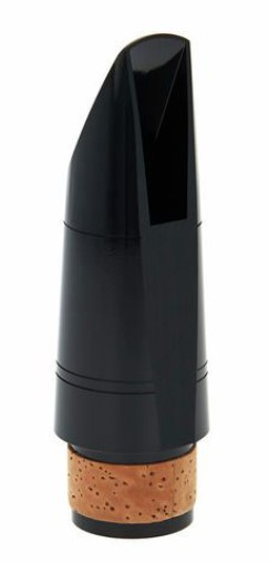 Yamaha 6C Mustiuc clarinet Boehm Bb [4]
