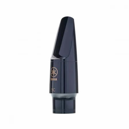 Yamaha 5C Mustiuc Saxofon Alto umplut prelucrat maestru [3]