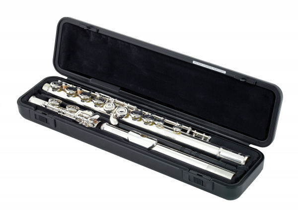 Flaut Yamaha YFL-222 [10]