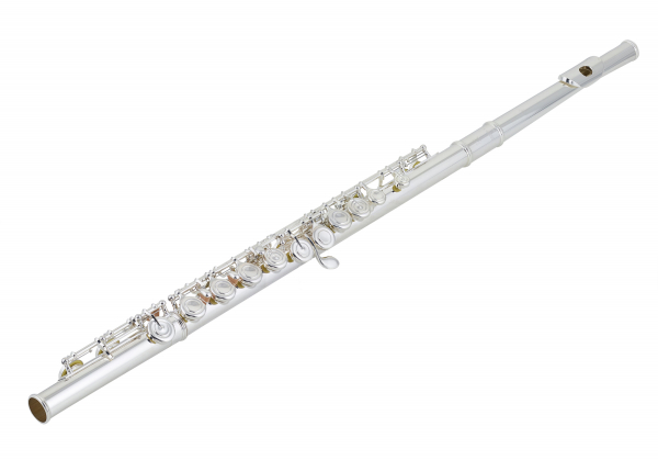 Flaut Yamaha YFL-222 [3]