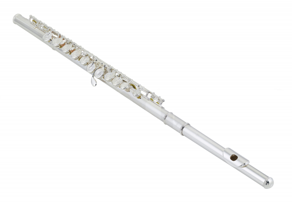 Flaut Yamaha YFL-222 [4]