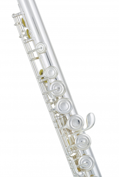 Flaut Yamaha YFL-222 [5]