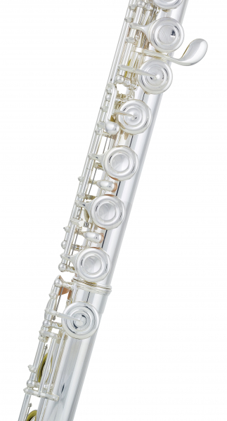 Flaut Yamaha YFL-222 [6]