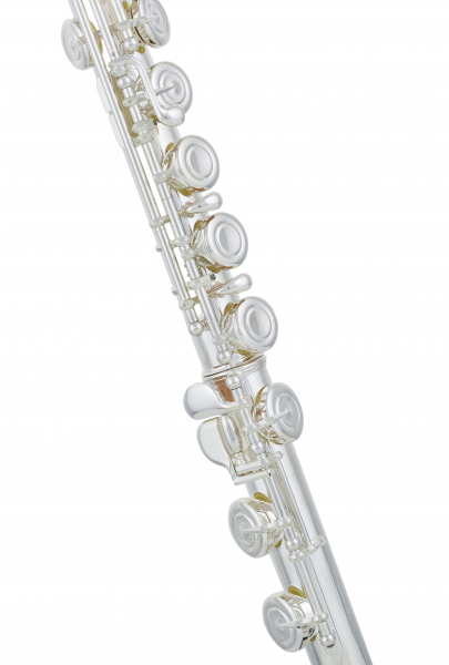 Flaut Yamaha YFL-222 [7]