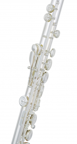 Flaut Yamaha YFL-222 [8]
