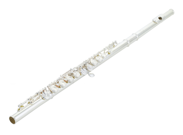 Flaut Yamaha YFL-312 [3]