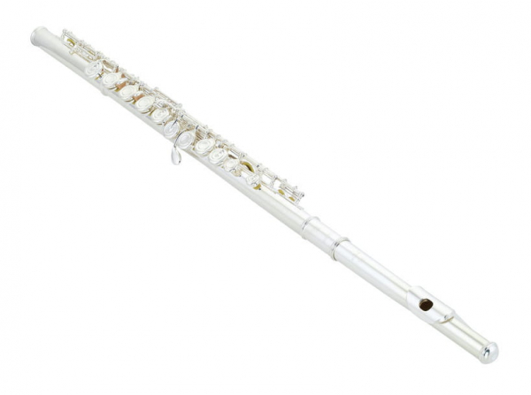 Flaut Yamaha YFL-312 [4]
