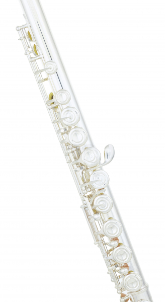 Flaut Yamaha YFL-312 [5]
