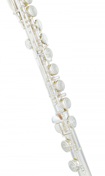 Flaut Yamaha YFL-312 [7]