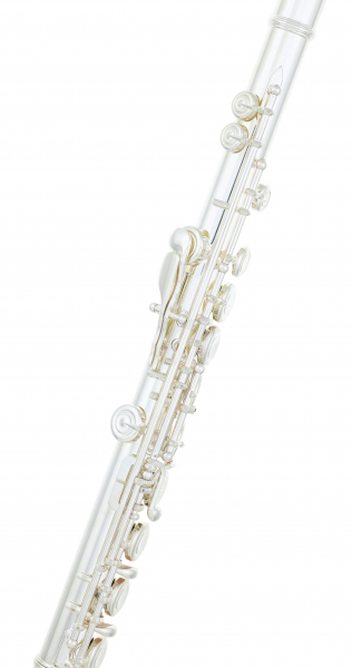 Flaut Yamaha YFL-312 [8]