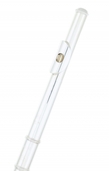 Flaut Yamaha YFL-312 [9]